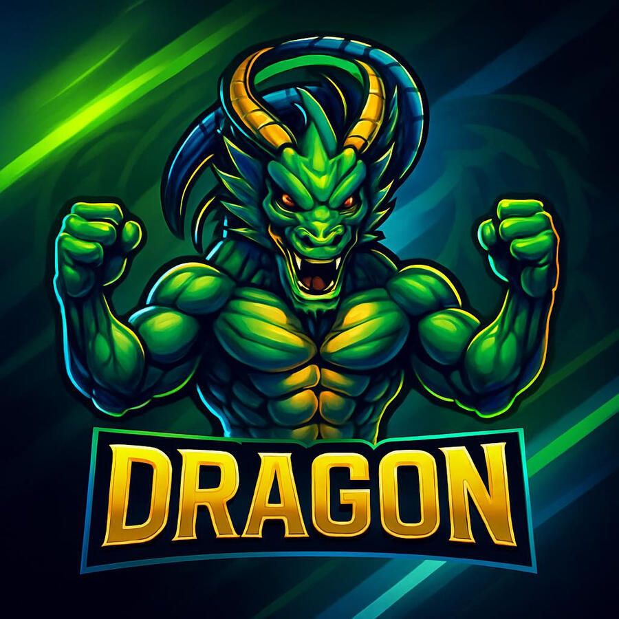 Golden Dragon Arcade 24/7